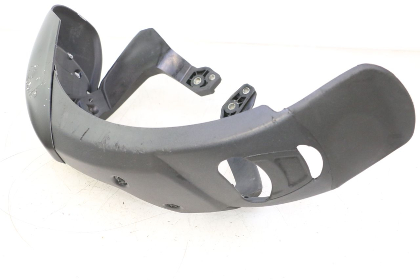 photo de KOTFLÜGEL VORNE PIAGGIO MP3 HPE 530 (2022 - 2026) - Oberflächenzustand und Material