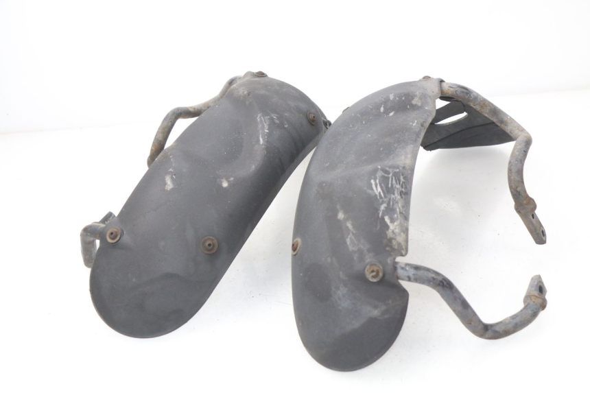 photo de VORDERRADKOTFLüGEL PIAGGIO MP3 LT 400 (2007 - 2012) - Hauptansicht