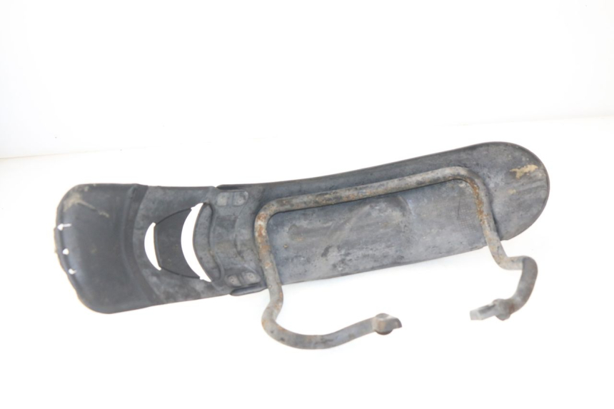 photo de VORDERRADKOTFLüGEL PIAGGIO MP3 LT 400 (2007 - 2012) - Detailansicht des Bauteils