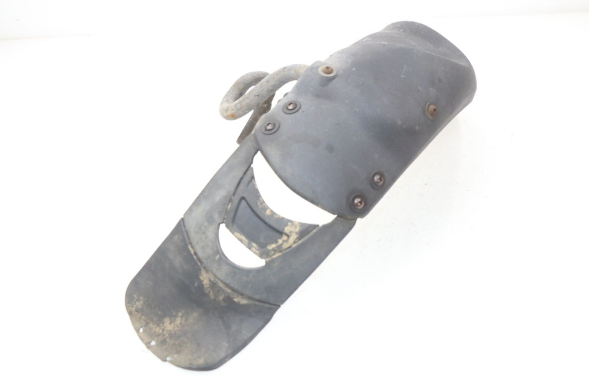 photo de VORDERRADKOTFLüGEL PIAGGIO MP3 LT 400 (2007 - 2012) - Zoom auf Gebrauchszustand