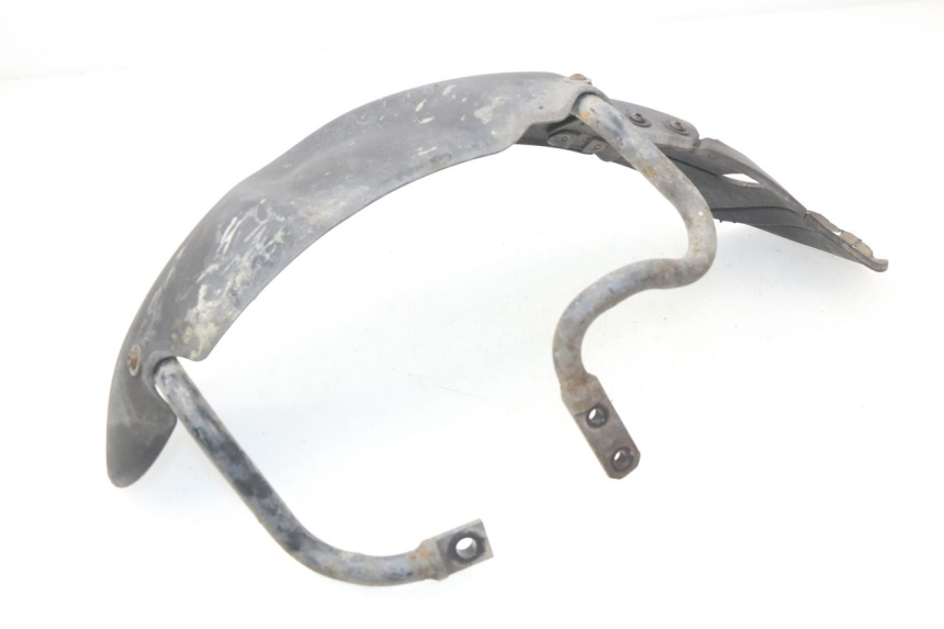 photo de VORDERRADKOTFLüGEL PIAGGIO MP3 LT 400 (2007 - 2012) - Technische Nahaufnahme