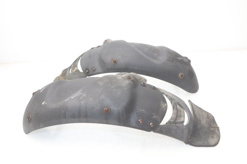 photo de VORDERRADKOTFLüGEL PIAGGIO MP3 LT 400 (2007 - 2012) - Kennzeichnungen und Originalreferenzen