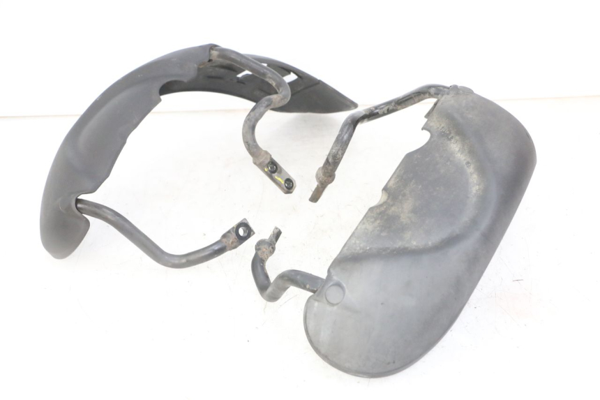 photo de KOTFLÜGEL VORNE PIAGGIO MP3 LT 300 (2010 - 2016) - Hauptansicht