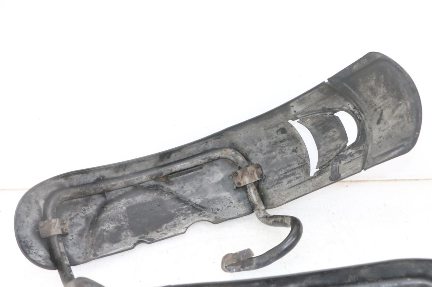 photo de KOTFLÜGEL VORNE PIAGGIO MP3 LT 300 (2010 - 2016) - Zoom auf Gebrauchszustand