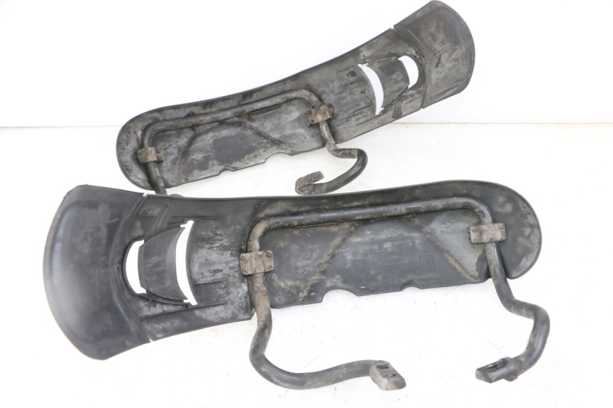 photo de KOTFLÜGEL VORNE PIAGGIO MP3 LT 300 (2010 - 2016) - Alternative Perspektive