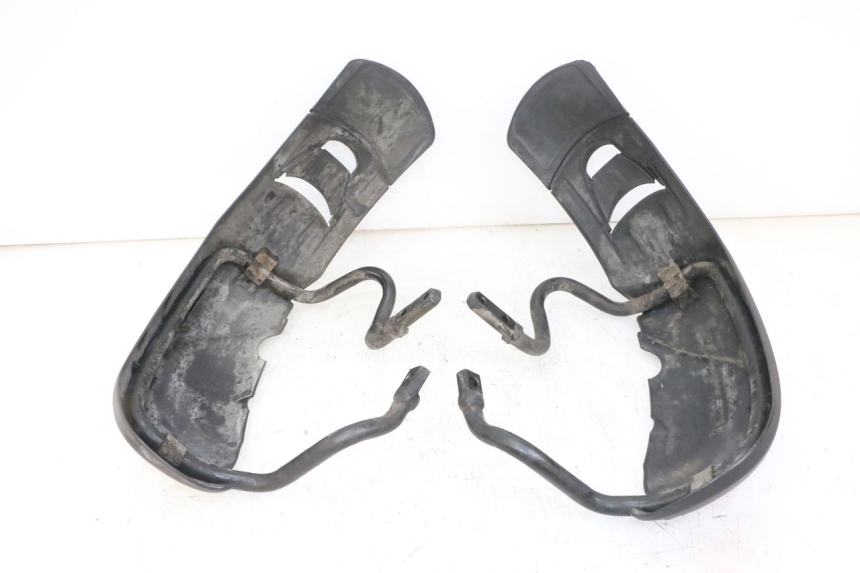 photo de KOTFLÜGEL VORNE PIAGGIO MP3 LT 300 (2010 - 2016) - Technische Nahaufnahme