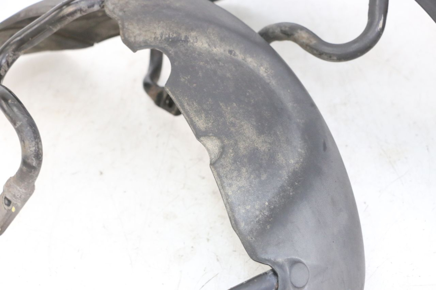 photo de KOTFLÜGEL VORNE PIAGGIO MP3 LT 300 (2010 - 2016) - Gesamtansicht des Produkts