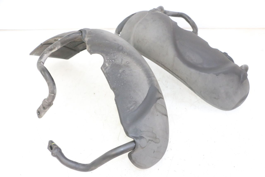 photo de KOTFLÜGEL VORNE PIAGGIO MP3 LT 300 (2010 - 2016) - Hauptansicht