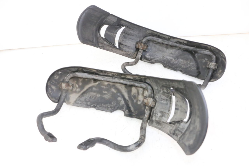 photo de KOTFLÜGEL VORNE PIAGGIO MP3 LT 300 (2010 - 2016) - Gesamtansicht des Produkts