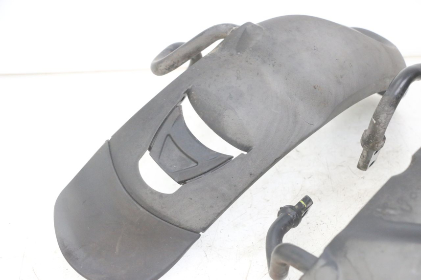 photo de KOTFLÜGEL VORNE PIAGGIO MP3 LT 300 (2010 - 2016) - Geprüftes Gebrauchtteil