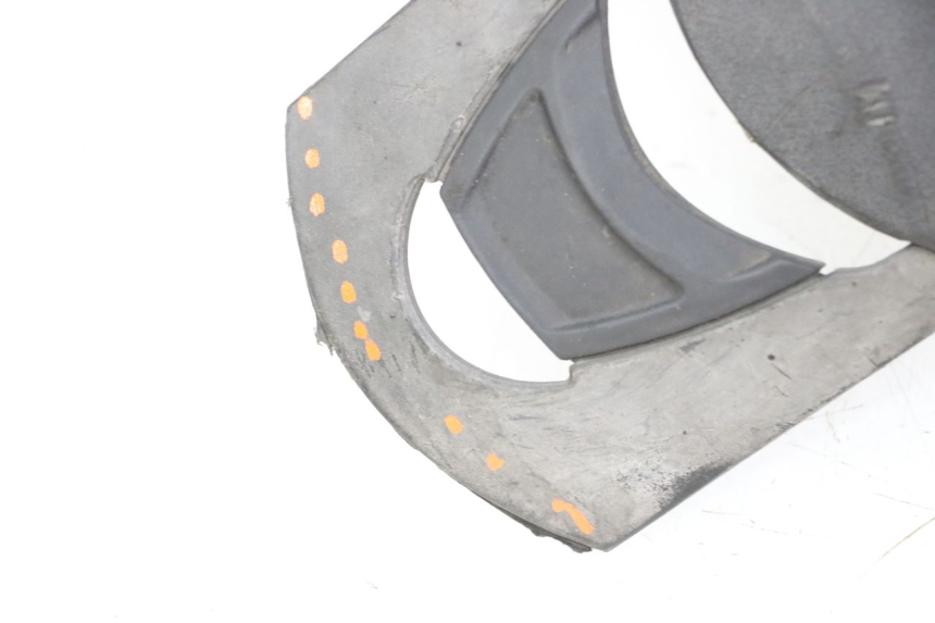 photo de KOTFLÜGEL VORNE PIAGGIO MP3 LT 300 (2010 - 2016) - Charakteristische Merkmale