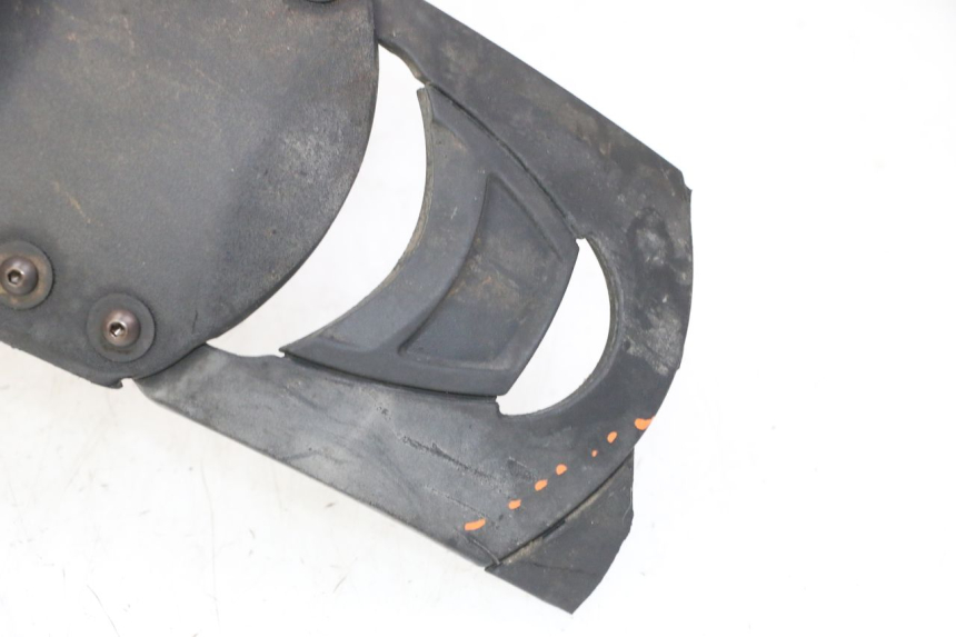 photo de KOTFLÜGEL VORNE PIAGGIO MP3 LT 300 (2010 - 2016) - Zoom auf Komponenten