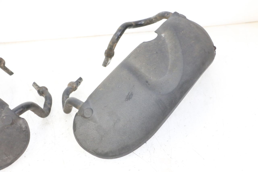 photo de KOTFLÜGEL VORNE PIAGGIO MP3 LT 300 (2010 - 2016) - Ergänzendes Produktfoto