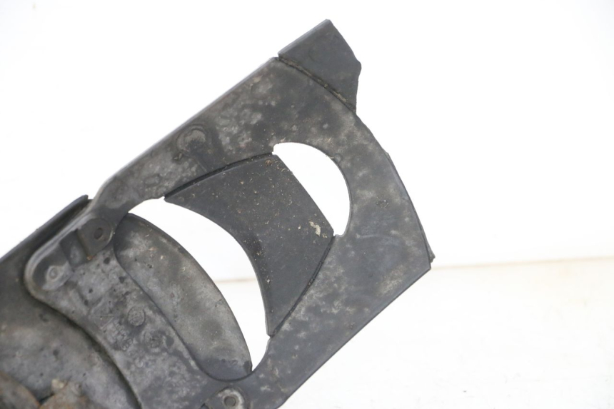 photo de KOTFLÜGEL VORNE PIAGGIO MP3 LT 300 (2010 - 2016) - Zoom auf Gebrauchszustand