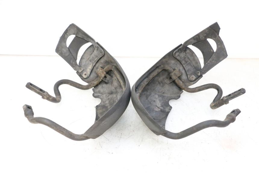 photo de KOTFLÜGEL VORNE PIAGGIO MP3 LT 300 (2010 - 2016) - Alternative Perspektive