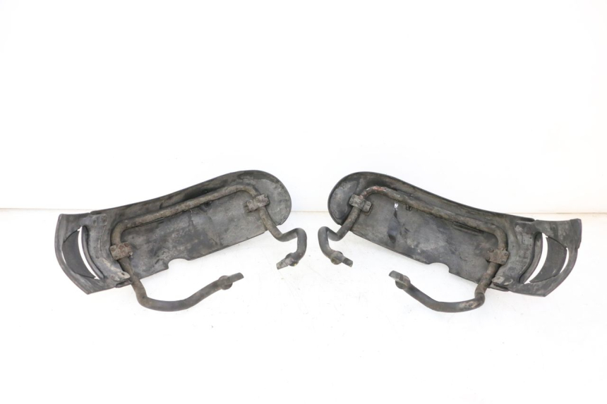 photo de KOTFLÜGEL VORNE PIAGGIO MP3 LT 300 (2010 - 2016) - Technische Nahaufnahme