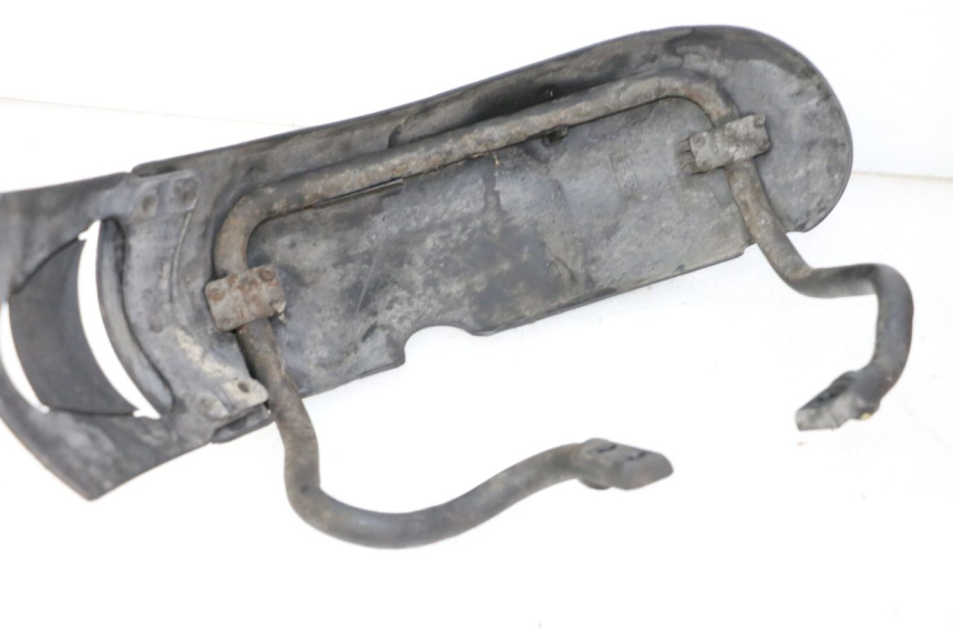 photo de KOTFLÜGEL VORNE PIAGGIO MP3 LT 300 (2010 - 2016) - Gesamtansicht des Produkts