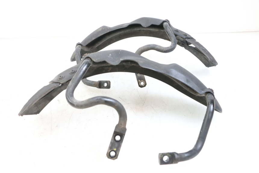 photo de VORDERRADKOTFLüGEL PIAGGIO MP3 125 (2006 - 2014) - Detailansicht des Bauteils