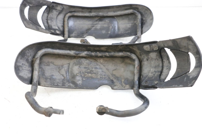 photo de VORDERRADKOTFLüGEL PIAGGIO MP3 125 (2006 - 2014) - Technische Nahaufnahme