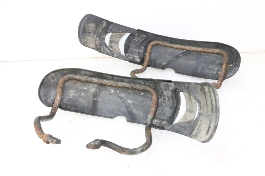 photo de VORDERRADKOTFLüGEL PIAGGIO MP3 RL 250 (2006 - 2010) - Detailansicht des Bauteils