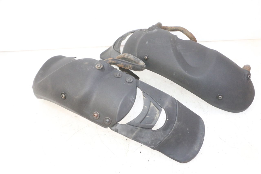 photo de VORDERRADKOTFLüGEL PIAGGIO MP3 RL 250 (2006 - 2010) - Alternative Perspektive