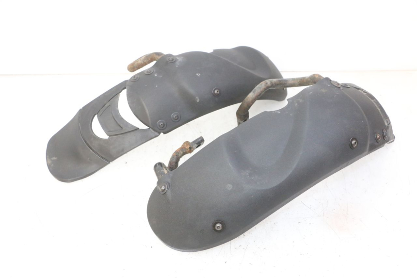 photo de VORDERRADKOTFLüGEL PIAGGIO MP3 RL 250 (2006 - 2010) - Gesamtansicht des Produkts