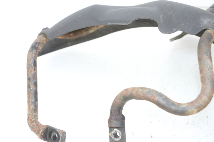 photo de VORDERRADKOTFLüGEL PIAGGIO MP3 RL 250 (2006 - 2010) - Oberflächenzustand und Material