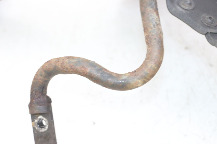 photo de VORDERRADKOTFLüGEL PIAGGIO MP3 RL 250 (2006 - 2010) - Geprüftes Gebrauchtteil