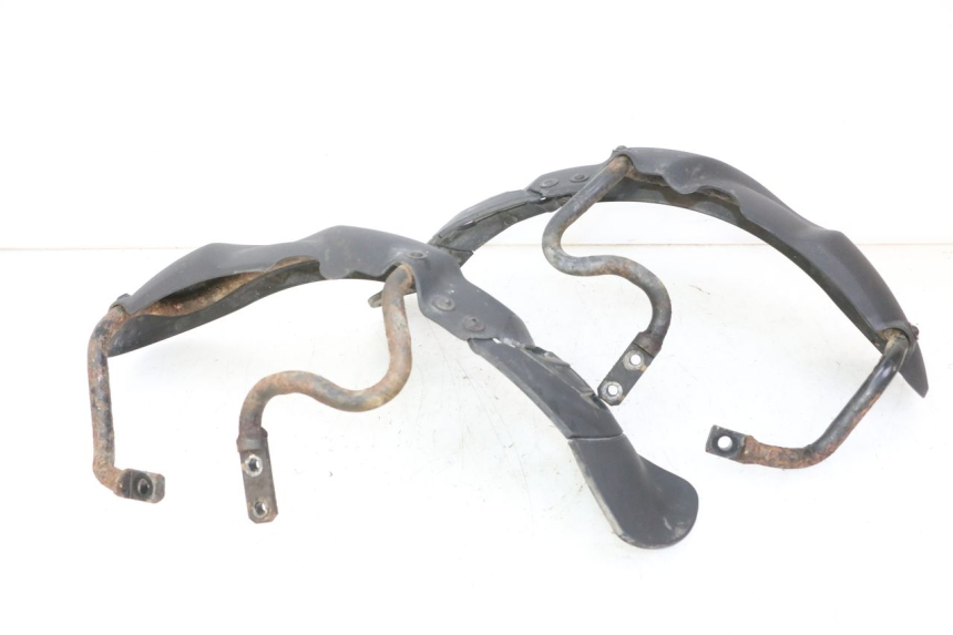 photo de VORDERRADKOTFLüGEL PIAGGIO MP3 RL 250 (2006 - 2010) - Kennzeichnungen und Originalreferenzen