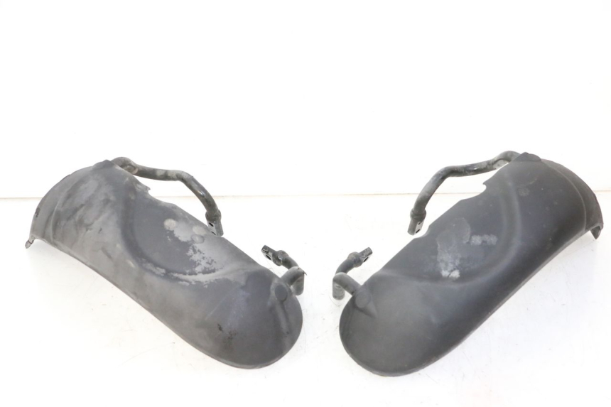 photo de KOTFLÜGEL VORNE PIAGGIO MP3 500 (2011 - 2015) - Hauptansicht