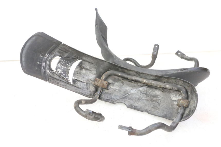 photo de KOTFLÜGEL VORNE PIAGGIO MP3 500 (2011 - 2015) - Zoom auf Gebrauchszustand