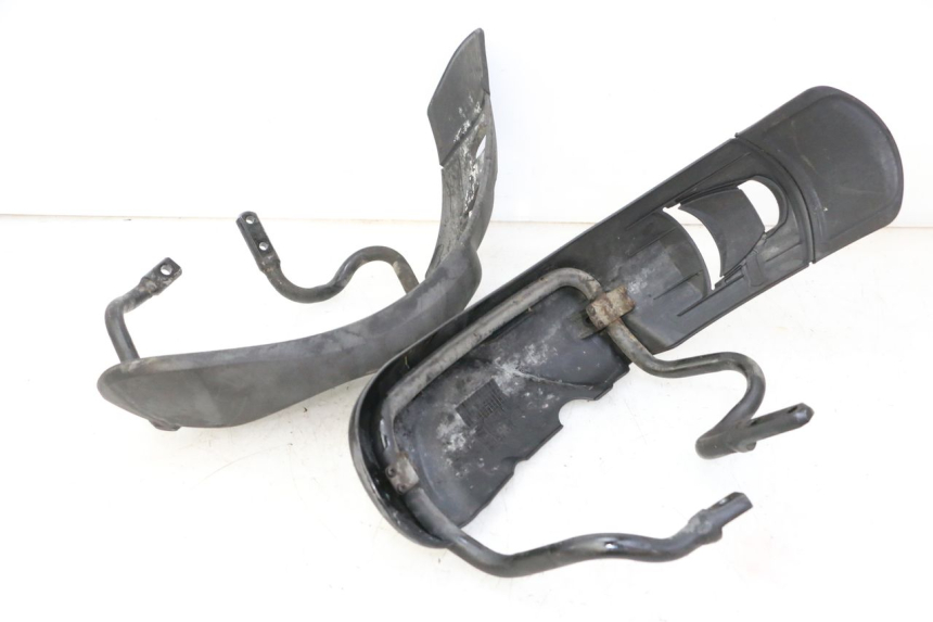 photo de KOTFLÜGEL VORNE PIAGGIO MP3 500 (2011 - 2015) - Alternative Perspektive