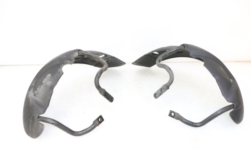 photo de KOTFLÜGEL VORNE PIAGGIO MP3 500 (2011 - 2015) - Technische Nahaufnahme