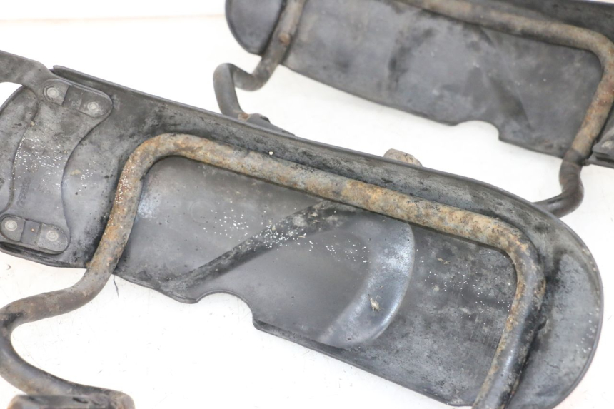 photo de VORDERRADKOTFLüGEL PIAGGIO MP3 RL 250 (2006 - 2010) - Technische Nahaufnahme