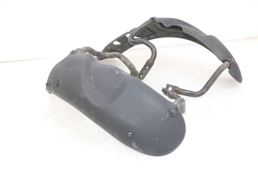 photo de VORDERRADKOTFLüGEL PIAGGIO MP3 RL 250 (2006 - 2010) - Details der Befestigungspunkte