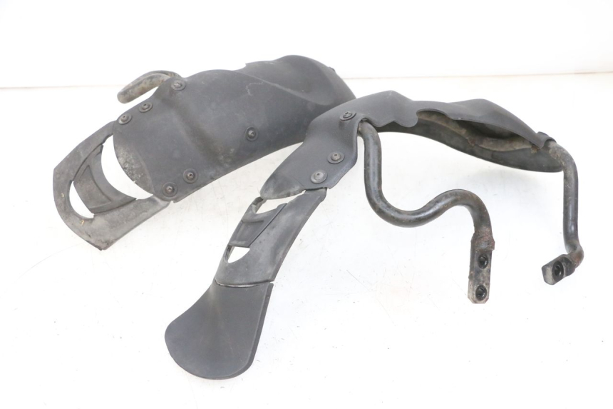 photo de VORDERRADKOTFLüGEL PIAGGIO MP3 RL 250 (2006 - 2010) - Oberflächenzustand und Material