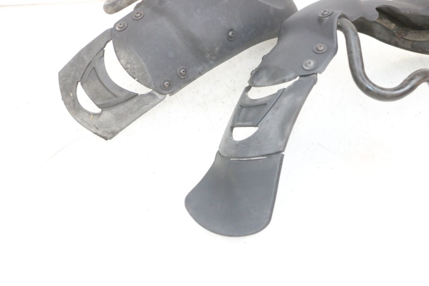 photo de VORDERRADKOTFLüGEL PIAGGIO MP3 RL 250 (2006 - 2010) - Geprüftes Gebrauchtteil