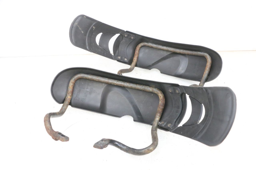 photo de VORDERRADKOTFLüGEL PIAGGIO MP3 RL 250 (2006 - 2010) - Zoom auf Gebrauchszustand