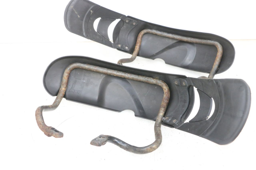 photo de VORDERRADKOTFLüGEL PIAGGIO MP3 RL 250 (2006 - 2010) - Alternative Perspektive