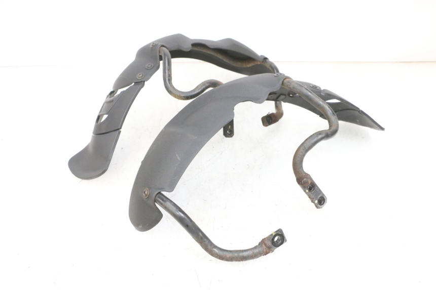 photo de VORDERRADKOTFLüGEL PIAGGIO MP3 RL 250 (2006 - 2010) - Geprüftes Gebrauchtteil