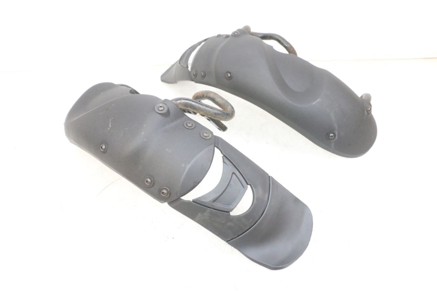 photo de VORDERRADKOTFLüGEL PIAGGIO MP3 RL 250 (2006 - 2010) - Kennzeichnungen und Originalreferenzen