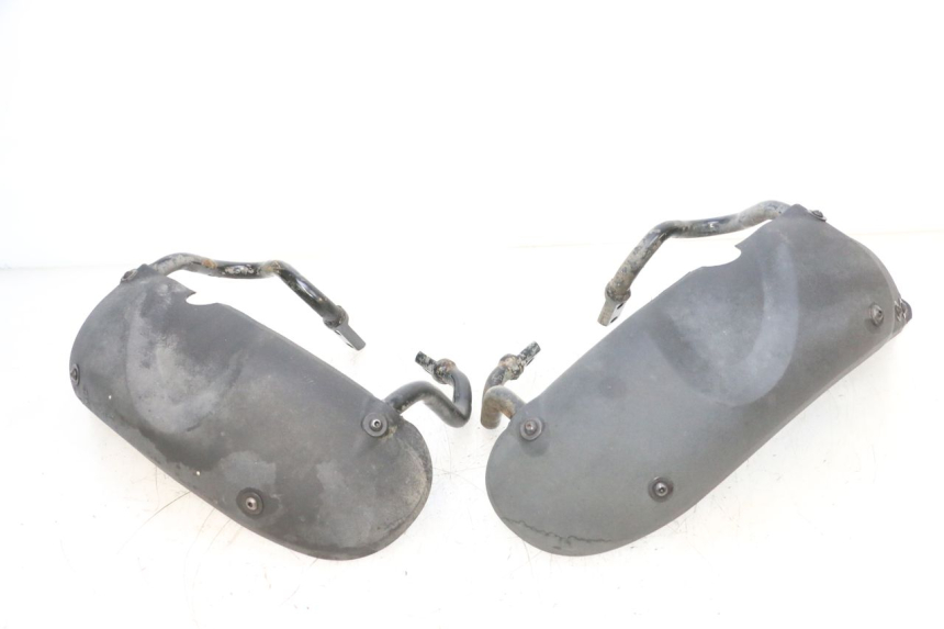 photo de VORDERRADKOTFLüGEL PIAGGIO MP3 RL 250 (2006 - 2010) - Hauptansicht