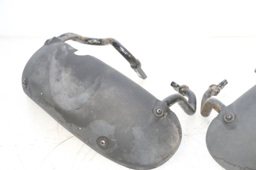 photo de VORDERRADKOTFLüGEL PIAGGIO MP3 RL 250 (2006 - 2010) - Geprüftes Gebrauchtteil