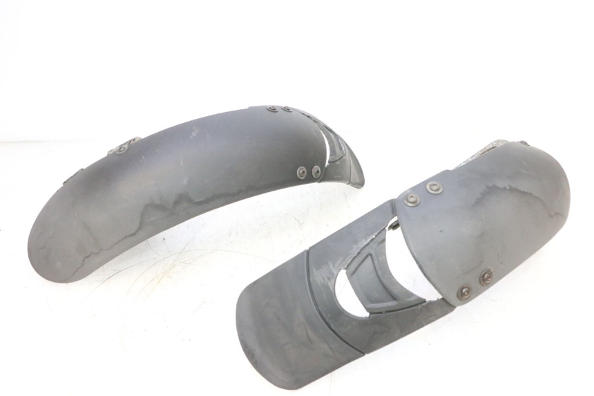 photo de VORDERRADKOTFLüGEL PIAGGIO MP3 125 (2006 - 2014) - Technische Nahaufnahme