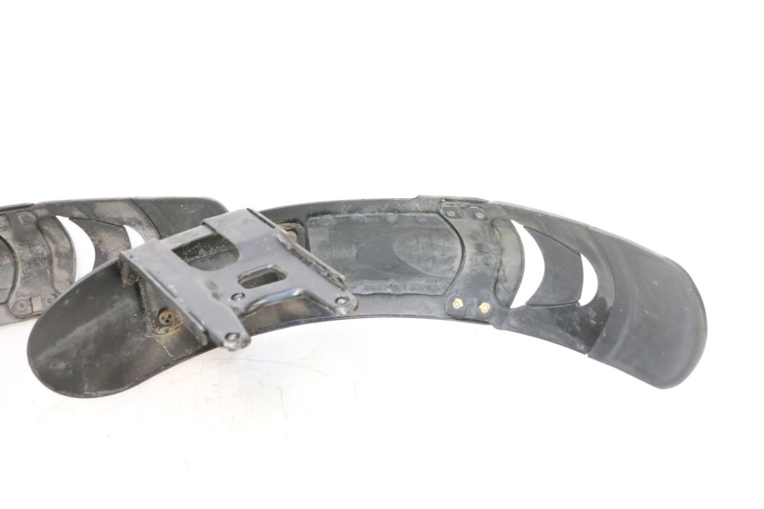 photo de VORDERRADKOTFLüGEL PIAGGIO MP3 125 (2006 - 2014) - Oberflächenzustand und Material