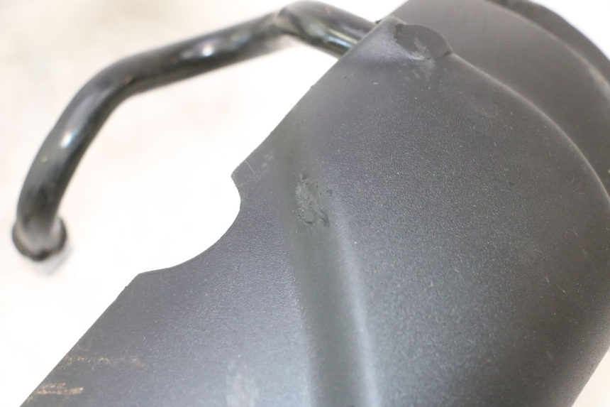 photo de KOTFLÜGEL VORNE PIAGGIO MP3 500 (2016 - 2018) - Oberflächenzustand und Material