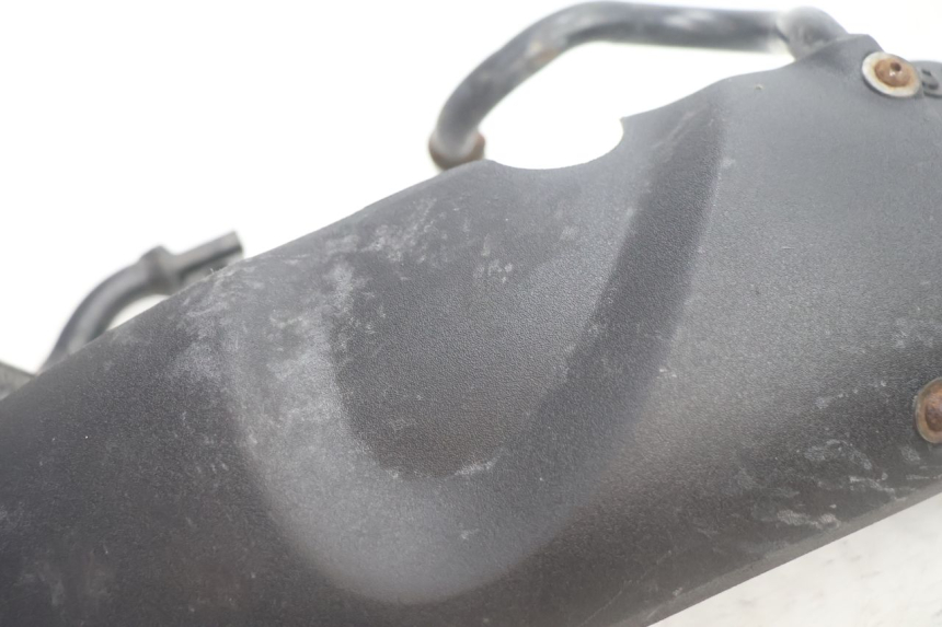 photo de VORDERRADKOTFLüGEL PIAGGIO MP3 125 (2006 - 2014) - Zoom auf Gebrauchszustand