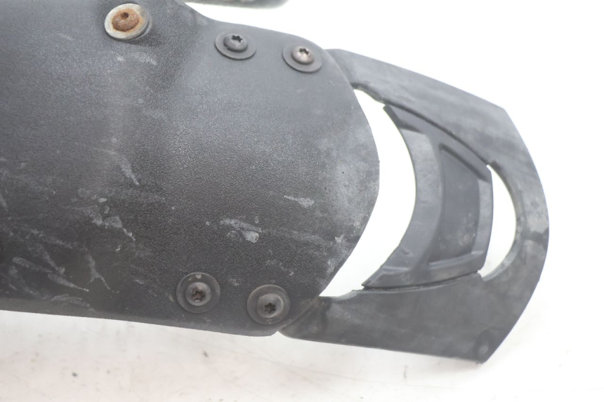 photo de VORDERRADKOTFLüGEL PIAGGIO MP3 125 (2006 - 2014) - Technische Nahaufnahme