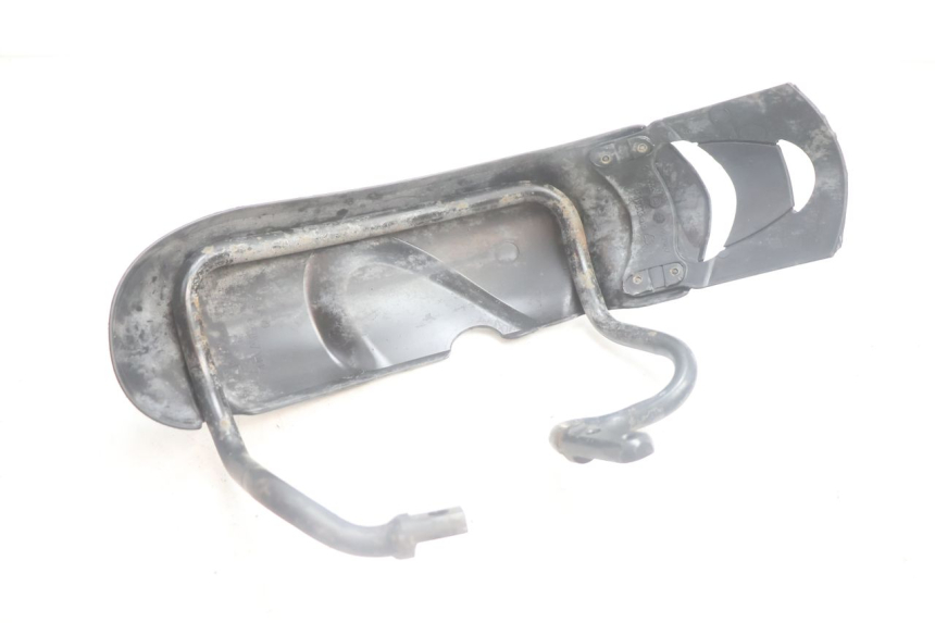 photo de VORDERRADKOTFLüGEL PIAGGIO MP3 125 (2006 - 2014) - Details der Befestigungspunkte