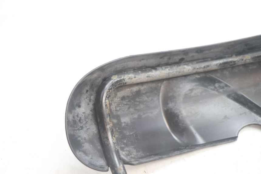 photo de VORDERRADKOTFLüGEL PIAGGIO MP3 125 (2006 - 2014) - Oberflächenzustand und Material